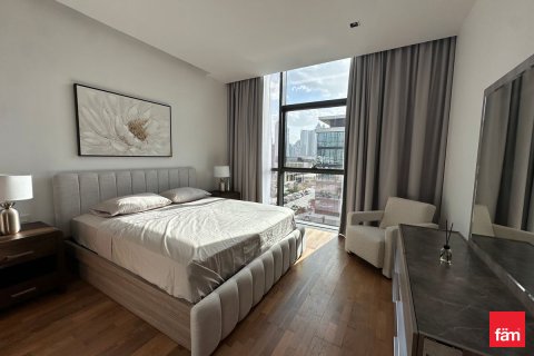 Appartement te huur in Al Wasl, Dubai, VAE 1 slaapkamer, 121.7 vr.m., nr 680008 - foto 15