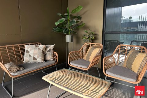 Appartement te huur in Al Wasl, Dubai, VAE 1 slaapkamer, 121.7 vr.m., nr 680008 - foto 8