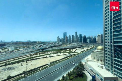 Kancelář v Dubai, SAE 192.8 m² Č.: 680004 - fotografie 28