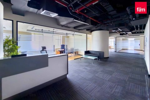 Kancelář v Dubai, SAE 192.8 m² Č.: 680004