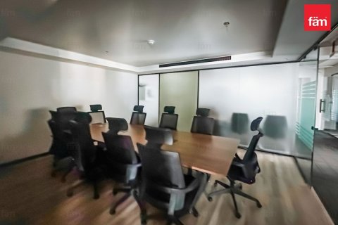 Kantoor te huur in Dubai, VAE 368.8 vr.m., nr 680004 - foto 9