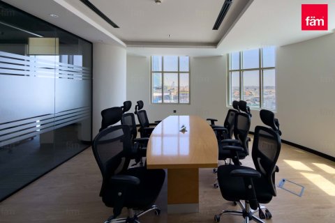 Kancelář v Dubai, SAE 192.8 m² Č.: 680004 - fotografie 15