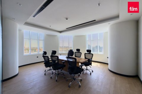 Kancelář v Dubai, SAE 192.8 m² Č.: 680004 - fotografie 20