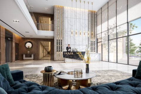 Appartement te koop in Masdar City, Abu Dhabi, VAE 2 slaapkamers, 79 vr.m., nr 595021 - foto 2
