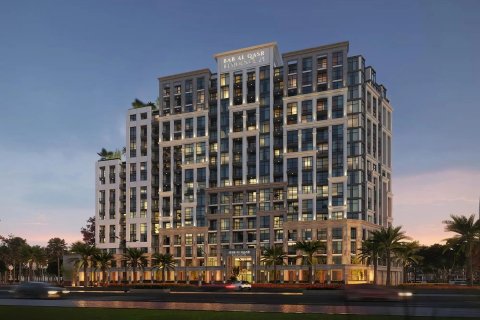 Apartment on the Yas Island, Abu Dhabi, UAE 2 bedrooms, 91 sq.m. № 595022 - photo 8