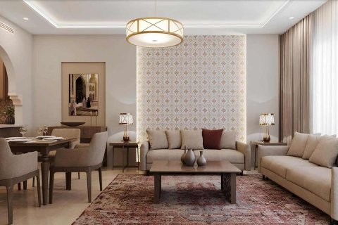 Apartment on the Yas Island, Abu Dhabi, UAE 2 bedrooms, 91 sq.m. № 595022 - photo 2