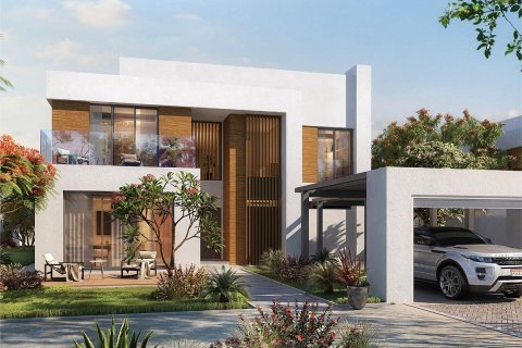 阿联酋 Abu Dhabi Saadiyat Island 待售 : 798 平方米 , 编号595024 - 照片 12