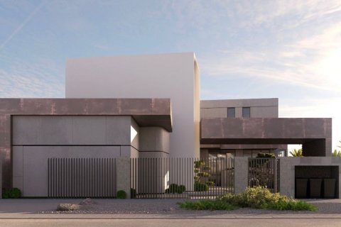阿联酋 Abu Dhabi Saadiyat Island 待售 : 798 平方米 , 编号595024 - 照片 2
