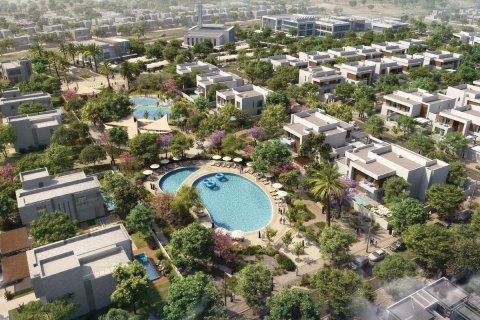 阿联酋 Abu Dhabi Saadiyat Island 待售 : 798 平方米 , 编号595024 - 照片 3