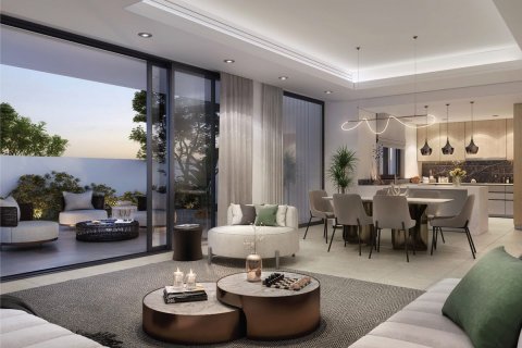 阿联酋 Abu Dhabi Saadiyat Island 待售 : 798 平方米 , 编号595024 - 照片 7