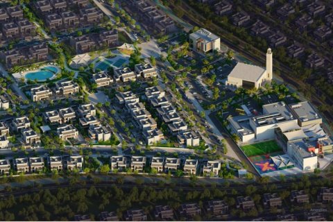 阿联酋 Abu Dhabi Saadiyat Island 待售 : 798 平方米 , 编号595024 - 照片 4