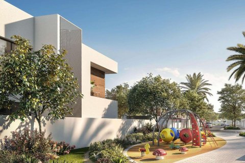 阿联酋 Abu Dhabi Saadiyat Island 待售 : 798 平方米 , 编号595024 - 照片 11