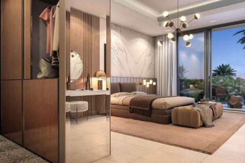 阿联酋 Abu Dhabi Saadiyat Island 待售 : 798 平方米 , 编号595024 - 照片 8