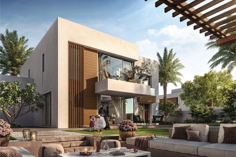 阿联酋 Abu Dhabi Saadiyat Island 待售 : 798 平方米 , 编号595024 - 照片 9