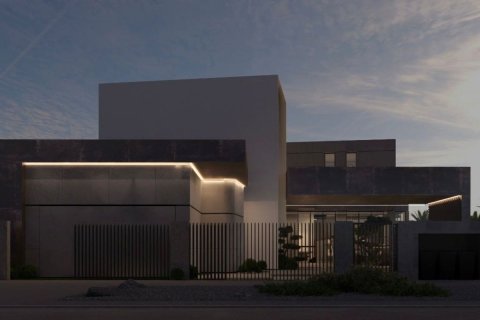 阿联酋 Abu Dhabi Saadiyat Island 待售 : 798 平方米 , 编号595024 - 照片 5