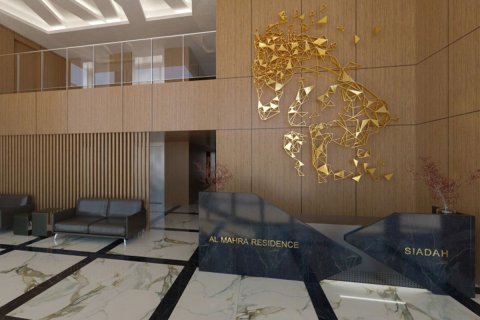 阿联酋 Abu Dhabi Masdar City 待售 : 2 卧, 117 平方米 , 编号595026 - 照片 9