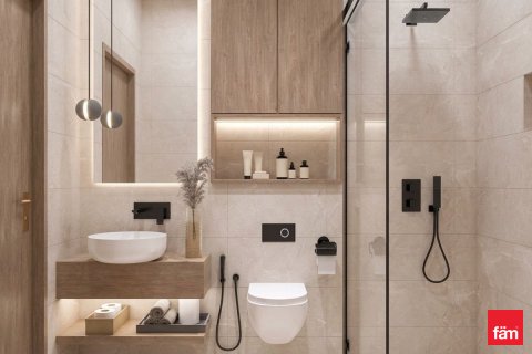 Пәтер Meydan, Дубай, БАӘ-да 1 жатын бөлме, 79.7 м² № 714384 - фото 10