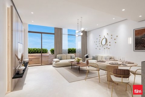 Пәтер Meydan, Дубай, БАӘ-да 1 жатын бөлме, 79.7 м² № 714384 - фото 3