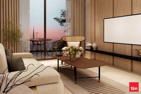 Пәтер Meydan, Дубай, БАӘ-да 1 жатын бөлме, 79.7 м² № 714384 - фото 15