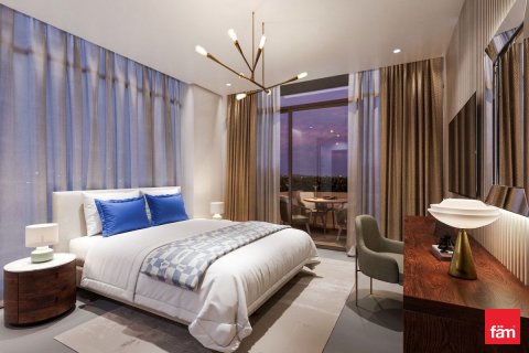 Пәтер Meydan, Дубай, БАӘ-да 1 жатын бөлме, 79.7 м² № 714384 - фото 14