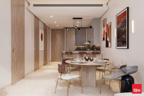 Пәтер Meydan, Дубай, БАӘ-да 1 жатын бөлме, 79.7 м² № 714384 - фото 2
