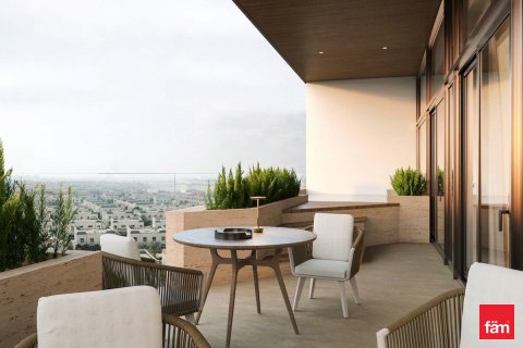 Пәтер Meydan, Дубай, БАӘ-да 1 жатын бөлме, 79.7 м² № 714384 - фото 1