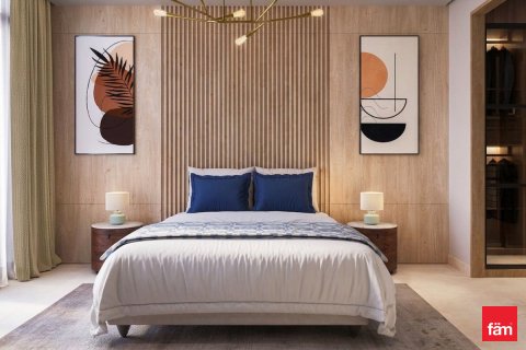 Пәтер Meydan, Дубай, БАӘ-да 1 жатын бөлме, 79.7 м² № 714384 - фото 6