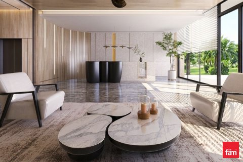 Пәтер Meydan, Дубай, БАӘ-да 1 жатын бөлме, 79.7 м² № 714384 - фото 8