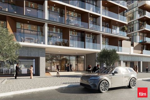 Пәтер Meydan, Дубай, БАӘ-да 1 жатын бөлме, 79.7 м² № 714384 - фото 5