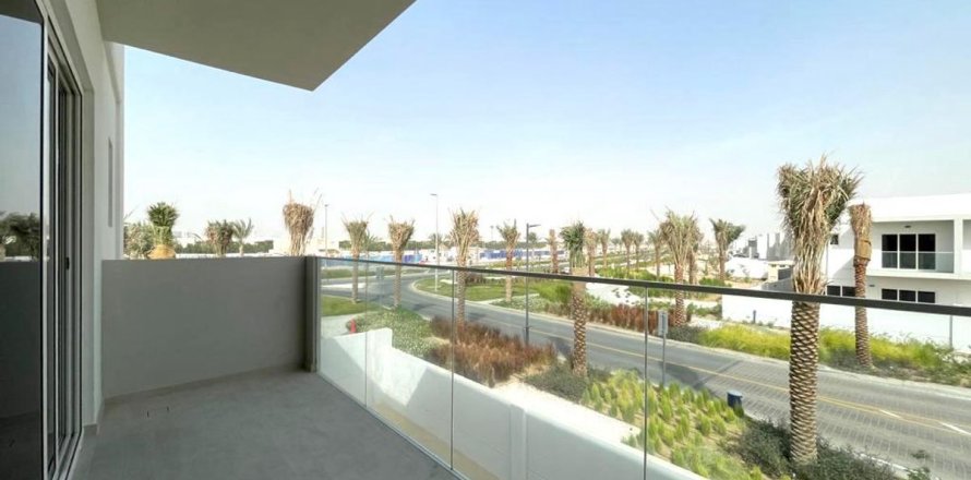 Városi lakóépület itt: Dubai, EAE, 4 hálószoba, 310.5 m², azonosító: 714335