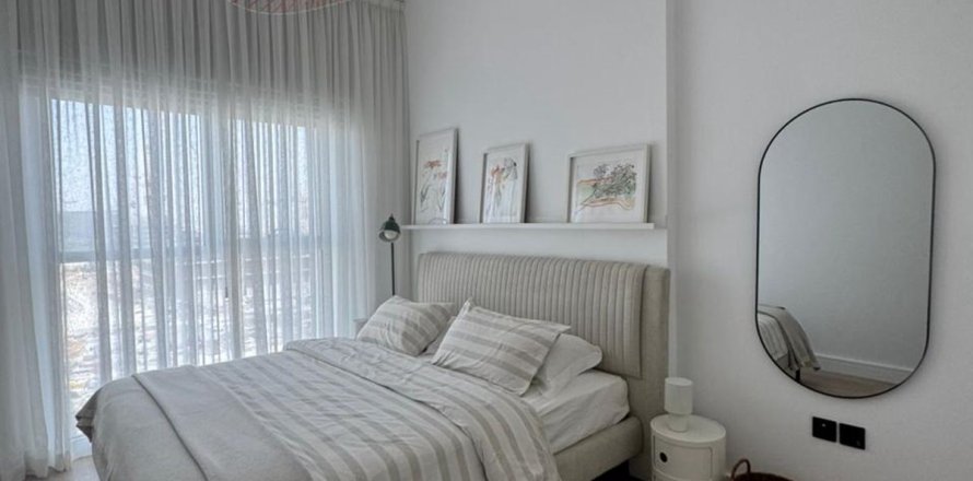 Appartamento a Dubai Hills Estate, Dubai, EAU 2 camere da letto, 68.6 mq. № 714385