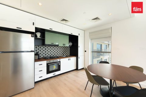 Appartamento in affitto a Dubai Hills Estate, Dubai, EAU 2 camere da letto, 68.6 mq. № 714385 - foto 6