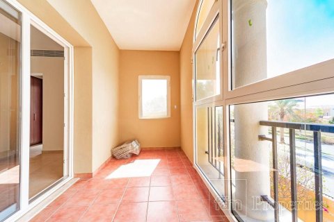 Villa til leje i Dubai, UAE 2 soveværelser, 245.2 kvm № 714334 - foto 8