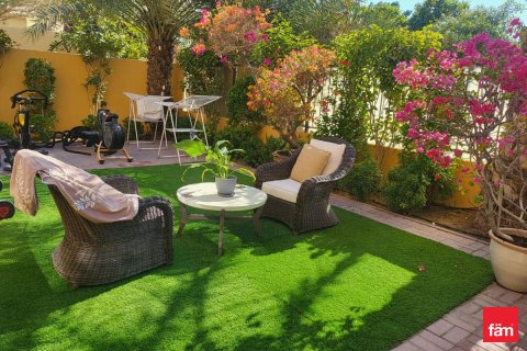 Villa til leje i Dubai, UAE 2 soveværelser, 245.2 kvm № 714334 - foto 9