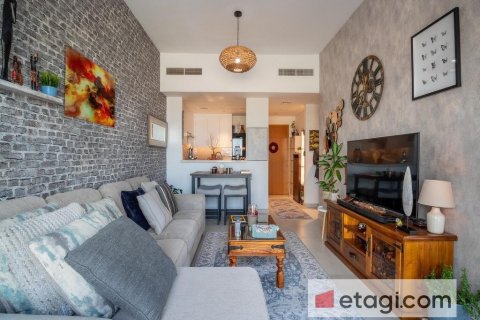 Byt v Mudon, Dubai, SAE 2 ložnice, 89.5 m² Č.: 567342 - fotografie 4