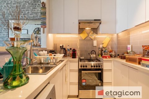 Byt v Mudon, Dubai, SAE 2 ložnice, 89.5 m² Č.: 567342 - fotografie 5