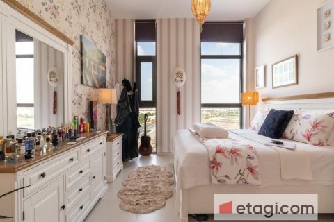 Byt v Mudon, Dubai, SAE 2 ložnice, 89.5 m² Č.: 567342 - fotografie 1