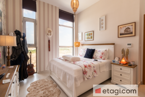 Byt v Mudon, Dubai, SAE 2 ložnice, 89.5 m² Č.: 567342 - fotografie 8
