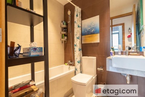 Byt v Mudon, Dubai, SAE 2 ložnice, 89.5 m² Č.: 567342 - fotografie 12