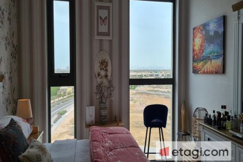 Byt v Mudon, Dubai, SAE 2 ložnice, 89.5 m² Č.: 567342 - fotografie 15