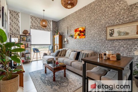 Byt v Mudon, Dubai, SAE 2 ložnice, 89.5 m² Č.: 567342 - fotografie 6