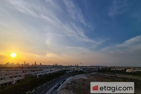 Byt v Mudon, Dubai, SAE 2 ložnice, 89.5 m² Č.: 567342 - fotografie 16