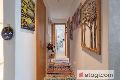 Byt v Mudon, Dubai, SAE 2 ložnice, 89.5 m² Č.: 567342 - fotografie 9