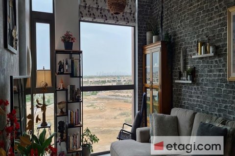 Byt v Mudon, Dubai, SAE 2 ložnice, 89.5 m² Č.: 567342 - fotografie 14