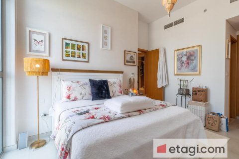 Byt v Mudon, Dubai, SAE 2 ložnice, 89.5 m² Č.: 567342 - fotografie 3