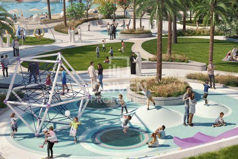 Lakás itt: Dubai Harbour, Dubai, EAE, 2 hálószoba, 115 m², azonosító: 683476 - fénykép 10