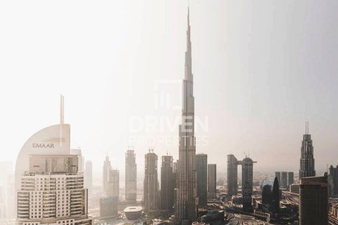 Lakás itt: Dubai Harbour, Dubai, EAE, 2 hálószoba, 115 m², azonosító: 683476 - fénykép 8