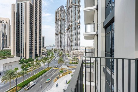 Apartment til salg i Dubai Creek Harbour (The Lagoons), Dubai, UAE 1 soveværelse, 60 kvm № 683475 - foto 10