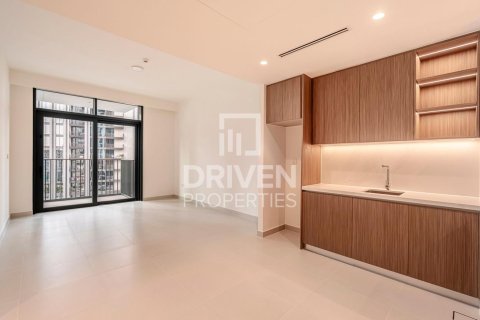 Apartment til salg i Dubai Creek Harbour (The Lagoons), Dubai, UAE 1 soveværelse, 60 kvm № 683475 - foto 4