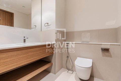 Apartment til salg i Dubai Creek Harbour (The Lagoons), Dubai, UAE 1 soveværelse, 60 kvm № 683475 - foto 9